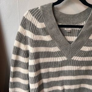 Thick knit Sweater